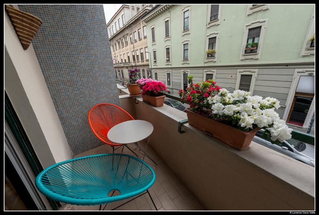 La Residenza Isabella Hotel Milan Exterior photo