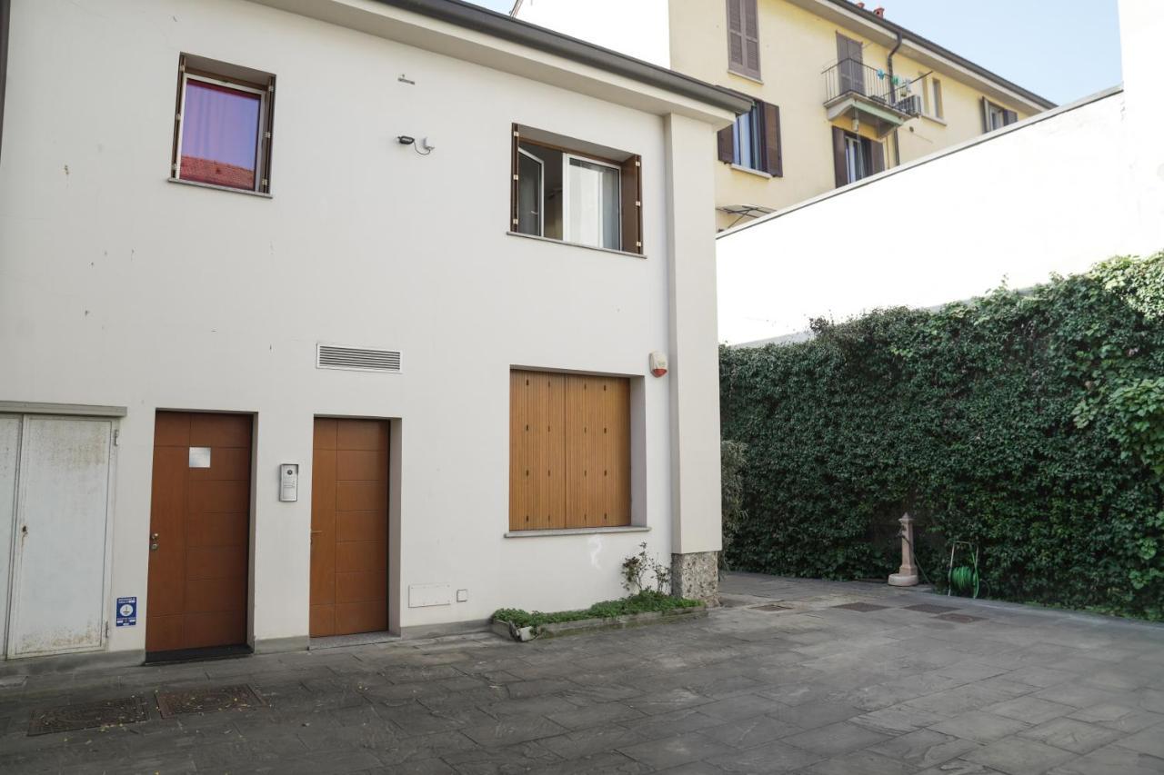 La Residenza Isabella Hotel Milan Exterior photo