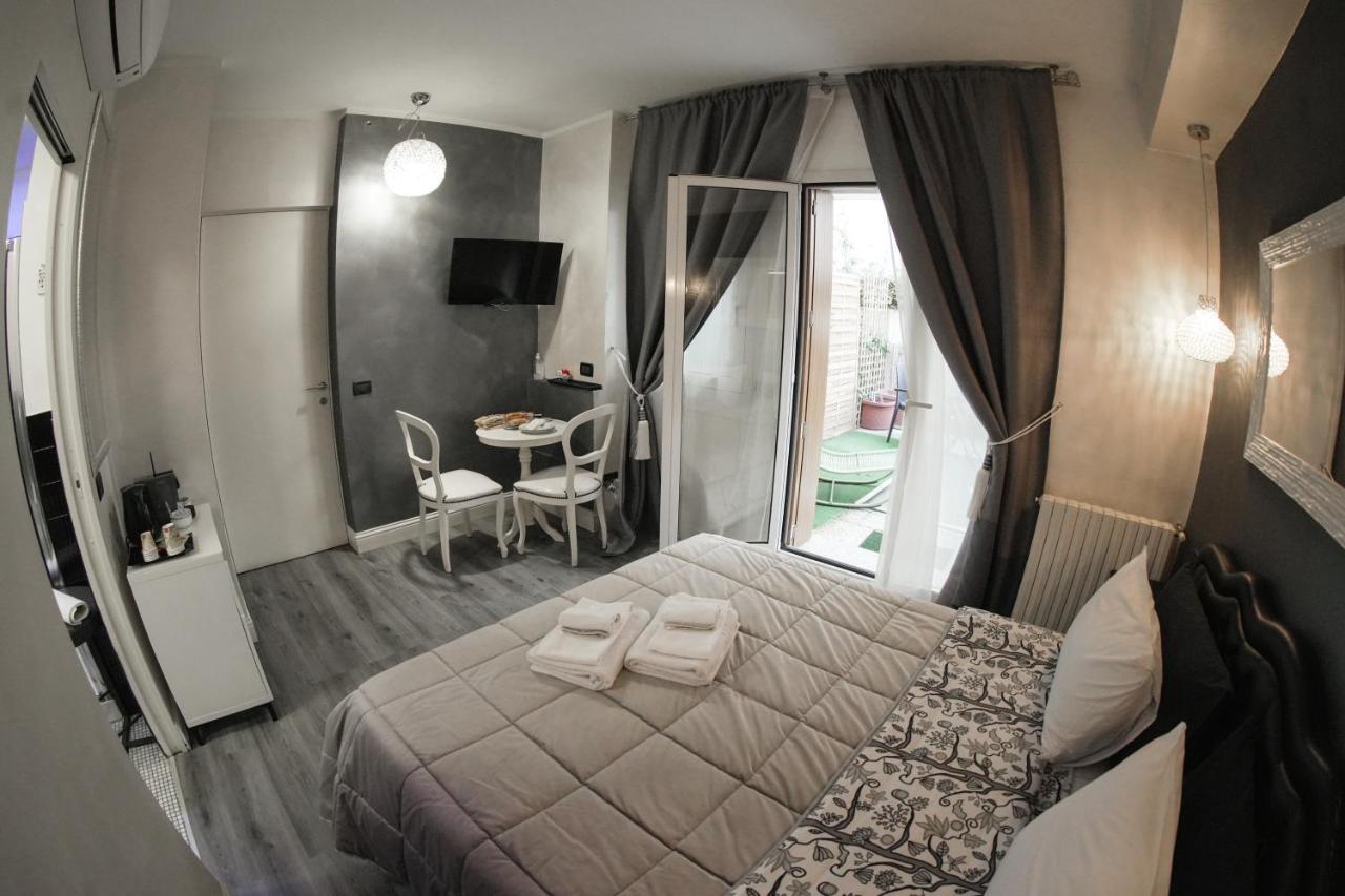 La Residenza Isabella Hotel Milan Exterior photo
