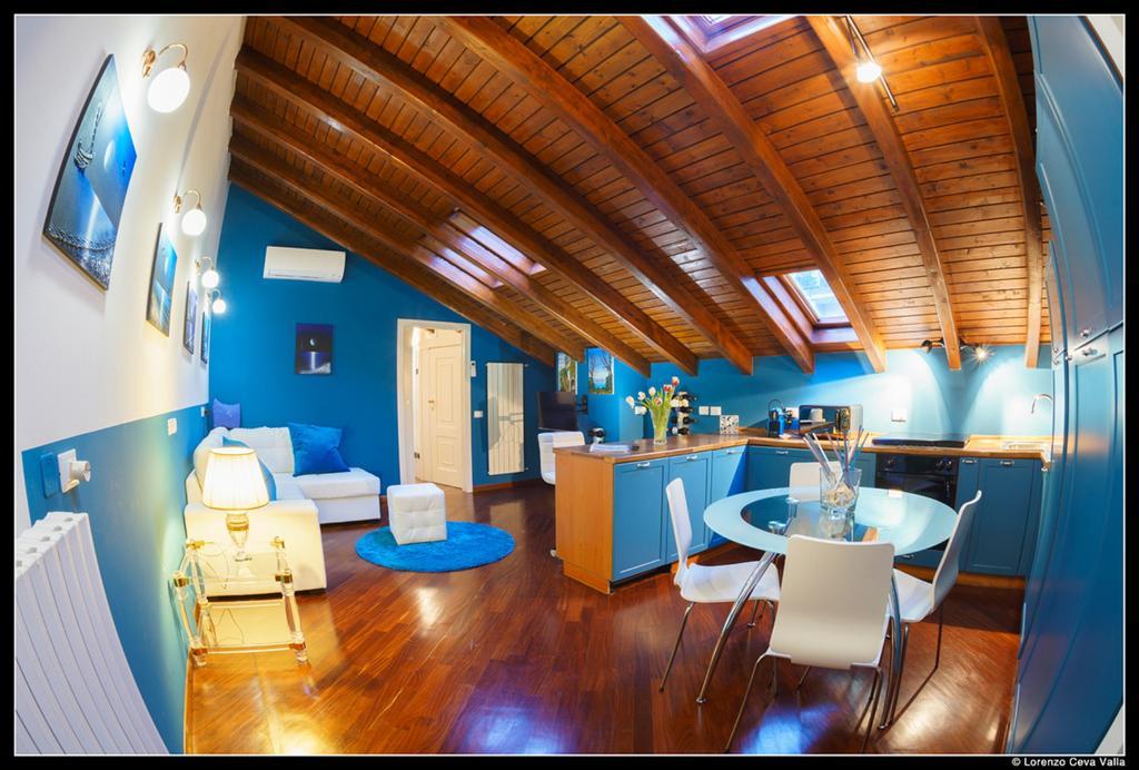 La Residenza Isabella Hotel Milan Room photo