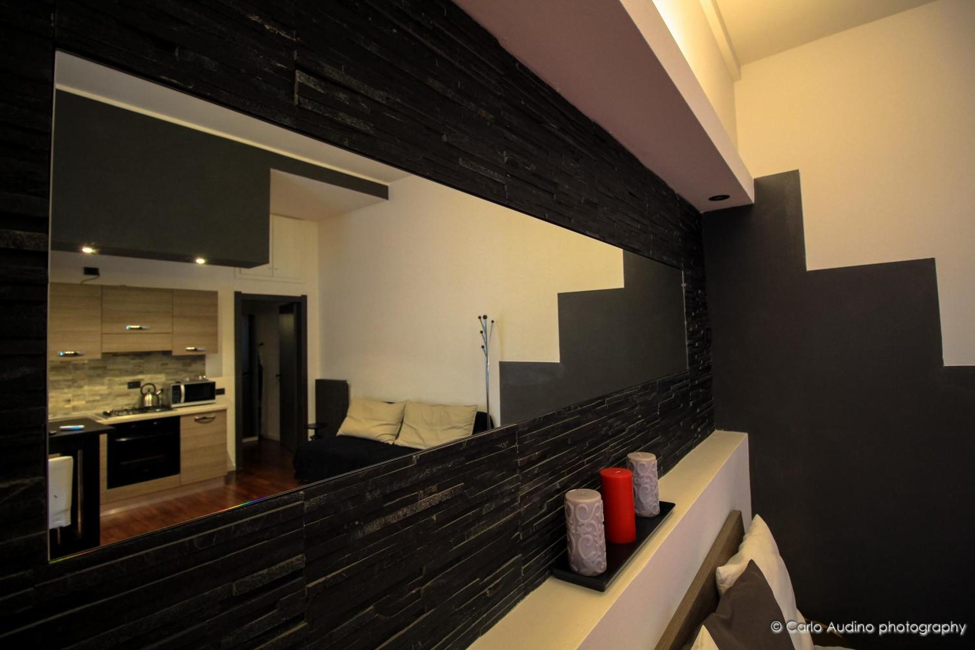 La Residenza Isabella Hotel Milan Room photo